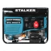 Бензиновый генератор Stalker SPG 9800ТЕ