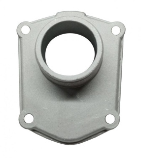 Фланец впускной 51221/50ZB26-4Q Фланец впускной 51221/50ZB26-4Q