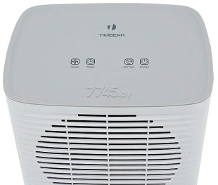 Осушитель воздуха TIMBERK Compact T-DH10-P40E