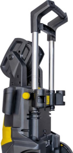 Мойка высокого давления KOLNER KHPW 2750FSPR (кн2750фспр)