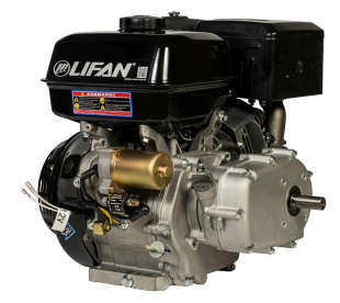 Двигатель Lifan 188FD-R D22 Двигатель Lifan 188FD-R D22