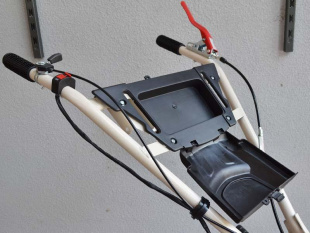 Мотоблок Stark ST-500 (4.00-8)