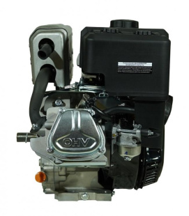 Двигатель Loncin LC185FA (A type) D25 (лодочная серия) Двигатель Loncin LC185FA (A type) D25 (лодочная серия)