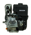 Двигатель Loncin LC185FA (A type) D25 (лодочная серия) Двигатель Loncin LC185FA (A type) D25 (лодочная серия)