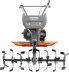 Мотоблок бензиновый DAEWOO POWER DATM 6,2 Pro