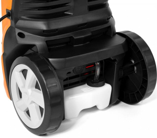 Мойка высокого давления DAEWOO POWER DAW550 (DAW550)