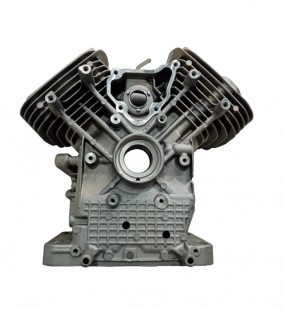 Картер двигателя LIFAN 11100/2V80F Картер двигателя LIFAN 11100/2V80F