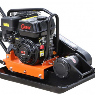 Виброплита SKIPER C60PRO-2