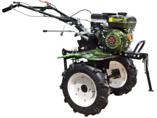 Мотоблок Stark ST-900M (4.00-10) military