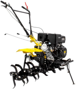 Мотоблок бензиновый МК-15000P Huter