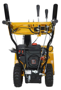 Снегоуборщик Habert HBM28D