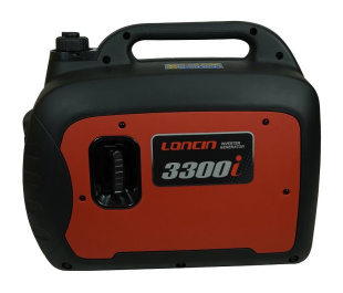 Генератор Loncin LC3300i Генератор Loncin LC3300i