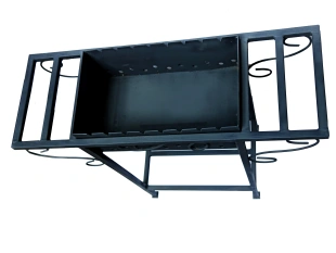 Мангал ОП- 2521.000