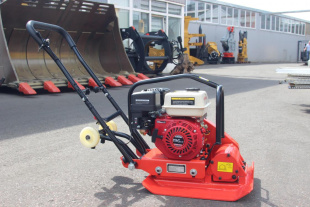 Виброплита Impulse VP60L