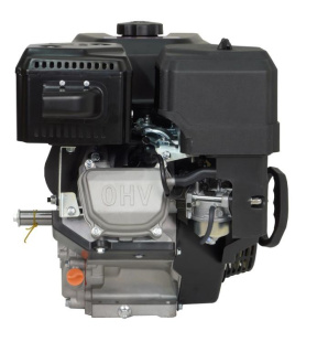 Двигатель Lifan KP460E D25