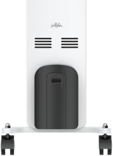 Обогреватель масляный HYUNDAI Alpha H-HO-22-07-UI3351