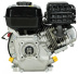 Двигатель Loncin H200 (R type) D19