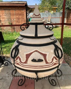 Тандыр Восточный