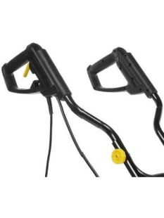 Электрический культиватор ЕМС-1600 (EMC-1400) Huter