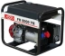 Бензогенератор FOGO FH 8000 TR