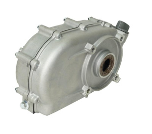 Редуктор в сборе 168F-170F-R D20