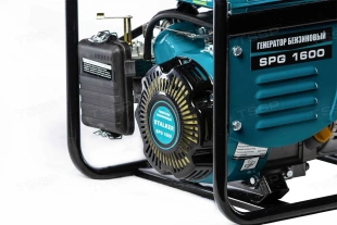 Бензиновый генератор Stalker SPG 1600