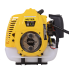 Триммер бензиновый Huter GGT-1500S