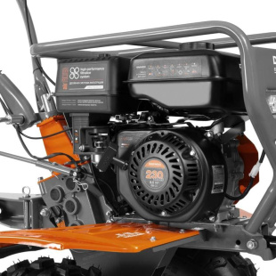 Мотоблок бензиновый DAEWOO POWER DATM 6,2 Pro