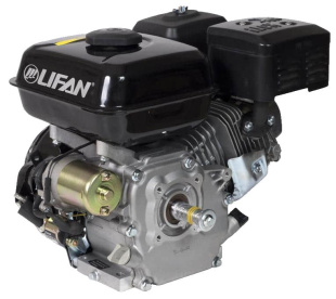 Двигатель Lifan 170FD D20