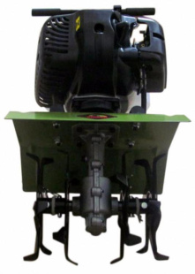 Культиватор бензиновый ZIGZAG GT 134
