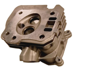 ГБЦ LIFAN 12100/168F-2 - 170F