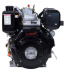 Двигатель Lifan Diesel 188FD D25 6A Двигатель Lifan Diesel 188FD D25 6A