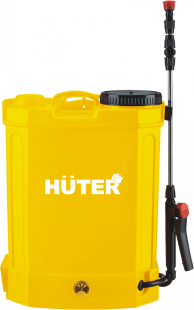 Опрыскиватель аккумуляторный Huter SP-12AC