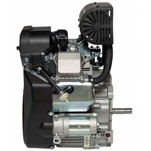 Двигатель Loncin LC2P82F (вал 25.4) 24лс 15А