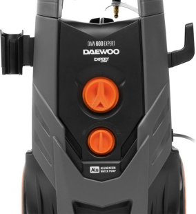 Мойка высокого давления DAEWOO POWER DAW600 (DAW600)