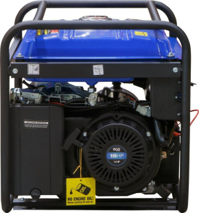 Генератор бензиновый ECO PE-9001ES