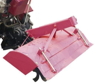 Фреза для минитрактора