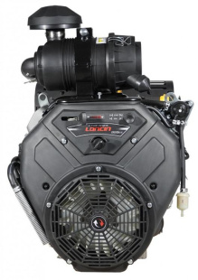 Двигатель Loncin LC2V90FD D36.5 20А Цилиндрический в\фильтр Двигатель Loncin LC2V90FD D36.5 20А Цилиндрический в\фильтр