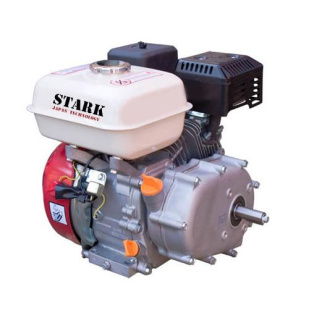 Двигатель STARK GX210 F-R (сцепление и редуктор 2:1) 7лс Двигатель STARK GX210 F-R (сцепление и редуктор 2:1) 7лс