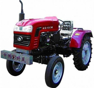 Минитрактор Shifeng SF-240
