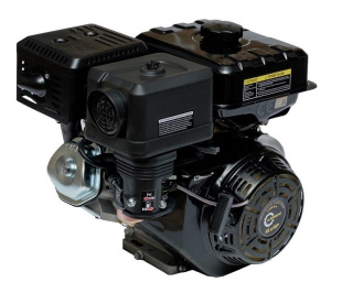 Двигатель Lifan 190FD-C Pro D25