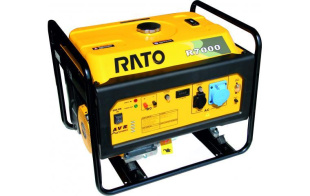 Генератор RATO R7000 Генератор RATO R7000