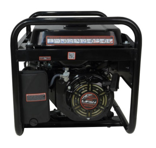 Генератор Lifan 2.8 GF-6 (LF3000)