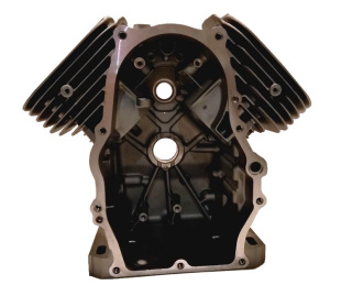 Картер двигателя LIFAN 11100/2V78F-2А