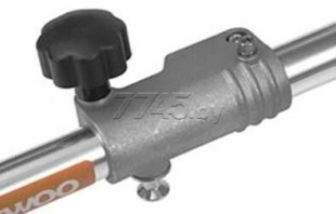 Мотокоса DGM BC-241S (DG1509-6)