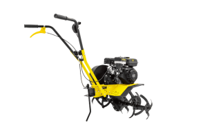 Мотокультиватор GMC-5.5 Huter