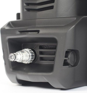 Мойка высокого давления PATRIOT GT320 Imperial (6933223060008) Мойка высокого давления PATRIOT GT320 Imperial (6933223060008)