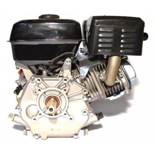 Двигатель Lifan 177F(вал 25мм, 80x80) 9лс Двигатель Lifan 177F(вал 25мм, 80x80) 9лс