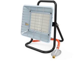 Обогреватель газовый TIMBERK TGH 4200 X0 Обогреватель газовый TIMBERK TGH 4200 X0