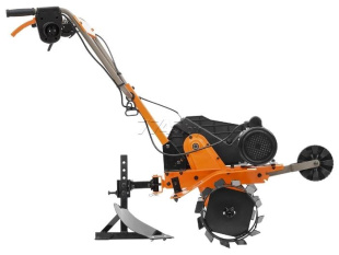 Культиватор электрический DAEWOO DAT 2500E